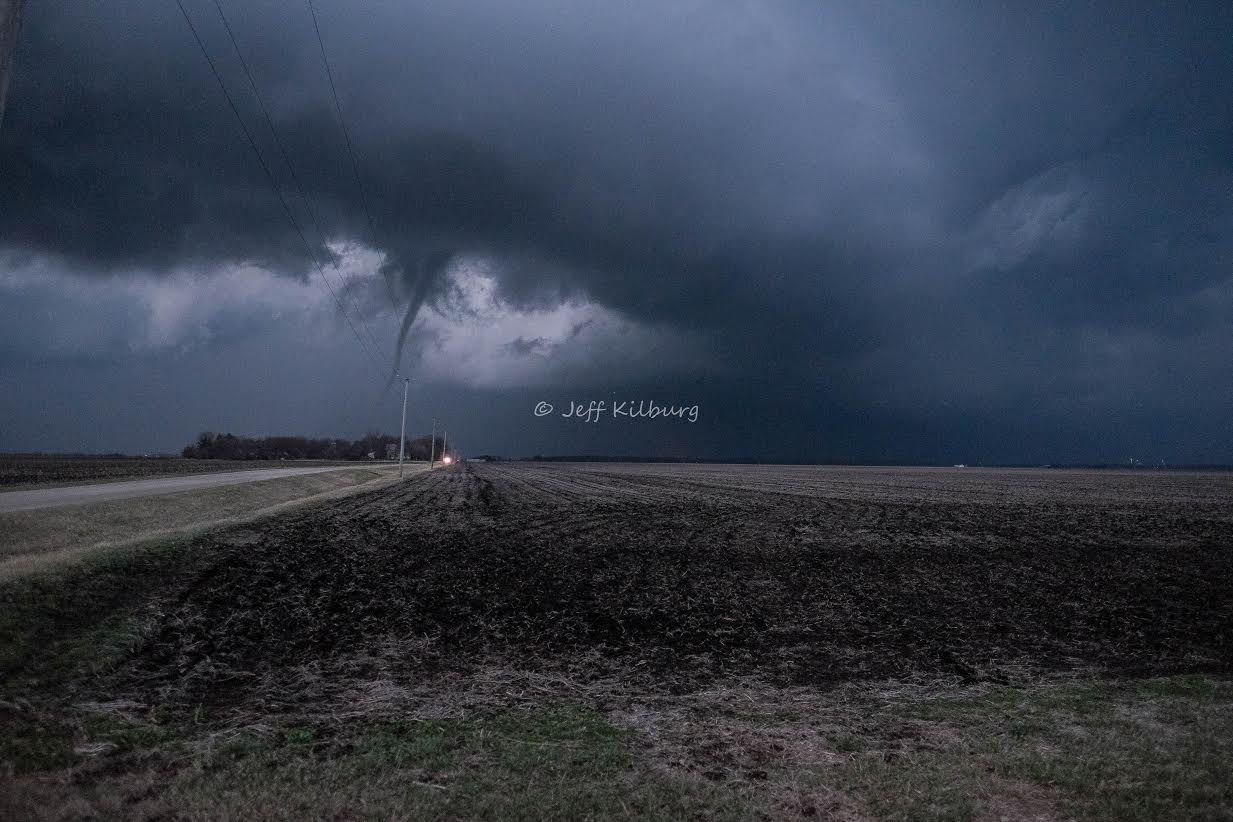 Southern LaSalle County - Jeff Kilburg