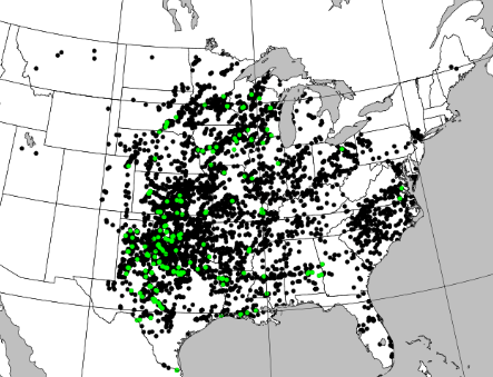 Severe Weather Analogs