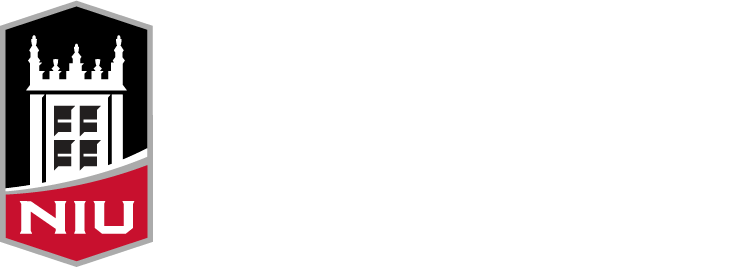 Northern Illinois University logo