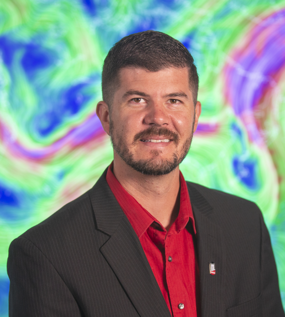 Portrait of Vittorio (Victor) A. Gensini, PhD, CCM